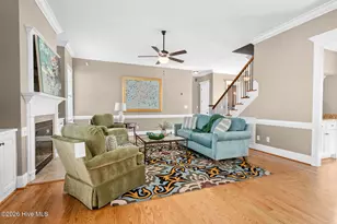 1030 Red Oak Hills Rd, Nashville, NC 27856 - Photo 31