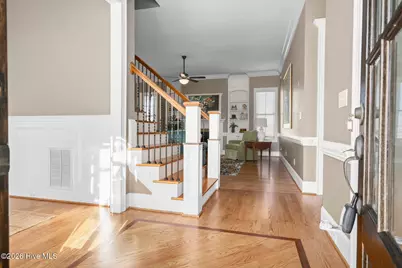 1030 Red Oak Hills Road, Nashville, NC 27856 - Photo 27
