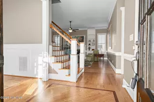1030 Red Oak Hills Rd, Nashville, NC 27856 - Photo 27