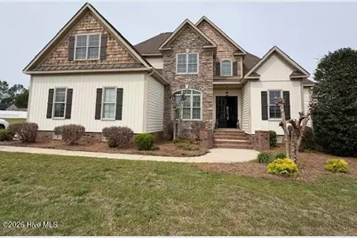 1030 Red Oak Hills Road, Nashville, NC 27856 - Photo 1