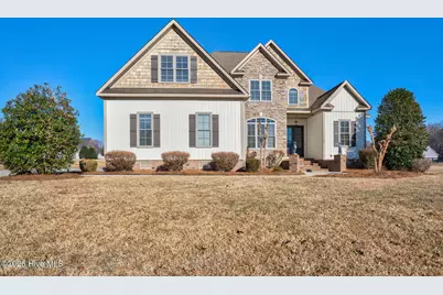1030 Red Oak Hills Road, Nashville, NC 27856 - Photo 63