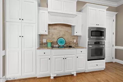 1030 Red Oak Hills Road, Nashville, NC 27856 - Photo 21