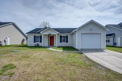 177 Crooked Run Drive, New Bern, NC 28560 - Photo 1