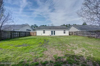 177 Crooked Run Drive, New Bern, NC 28560 - Photo 27