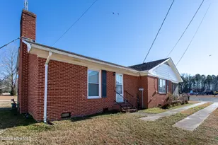 202 Phillips St, Hertford, NC 27944 - Photo 3