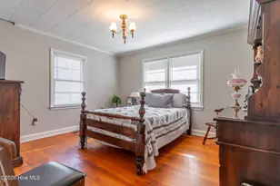 202 Phillips St, Hertford, NC 27944 - Photo 23