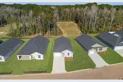7083 Woodline Drive SW, Sunset Beach, NC 28468 - Photo 3
