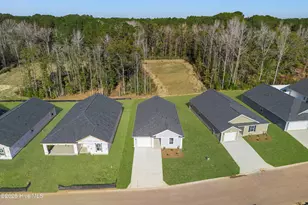 7083 Woodline Dr SW, Sunset Beach, NC 28468 - Photo 3