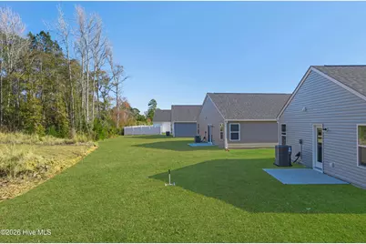 7083 Woodline Drive SW, Sunset Beach, NC 28468 - Photo 27