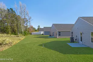7083 Woodline Dr SW, Sunset Beach, NC 28468 - Photo 27