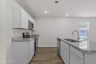 7083 Woodline Dr SW, Sunset Beach, NC 28468 - Photo 9