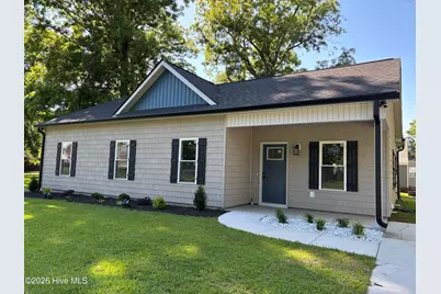 218 White Street, Vanceboro, NC 28586 - Photo 1