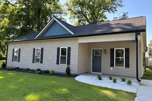 218 White St, Vanceboro, NC 28586 - Photo 1