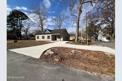 218 White Street, Vanceboro, NC 28586 - Photo 19