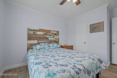 191 Old Carteret Road, Smyrna, NC 28579 - Photo 5