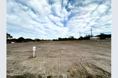 604 N 25th Street, Morehead City, NC 28557 - Photo 1