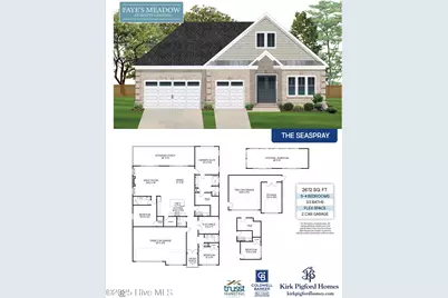 5523 Fayes Meadow Court #(Lot 6), Wilmington, NC 28412 - Photo 29