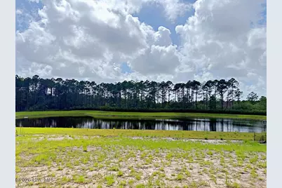 5523 Fayes Meadow Court #(Lot 6), Wilmington, NC 28412 - Photo 3