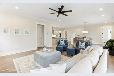 5523 Fayes Meadow Court #(Lot 6), Wilmington, NC 28412 - Photo 13