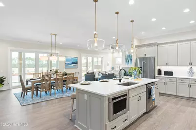 5523 Fayes Meadow Court #(Lot 6), Wilmington, NC 28412 - Photo 5