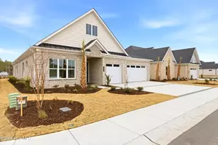 5523 Fayes Meadow Ct, Wilmington, NC 28412 - Photo 27