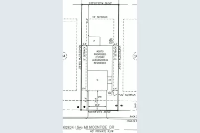 2070 Moontide Drive SE Lot #143, Bolivia, NC 28422 - Photo 29
