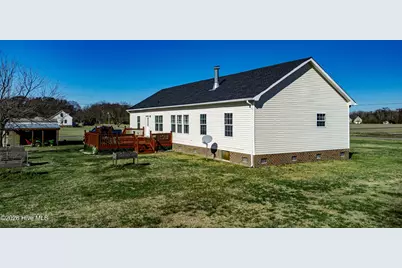 654 Muddy Creek Road, Hertford, NC 27944 - Photo 33