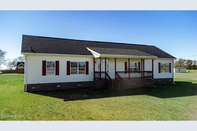654 Muddy Creek Road, Hertford, NC 27944 - Photo 1