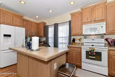 654 Muddy Creek Road, Hertford, NC 27944 - Photo 9
