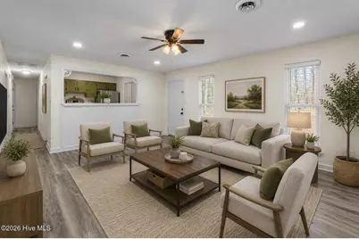 329 Lakewood Drive, Jacksonville, NC 28546 - Photo 5