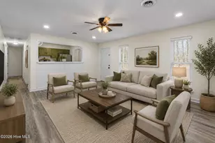 329 Lakewood Dr, Jacksonville, NC 28546 - Photo 5