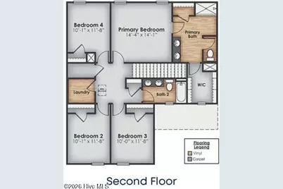 1518 E White Egret Lane NE #741, Bolivia, NC 28422 - Photo 3
