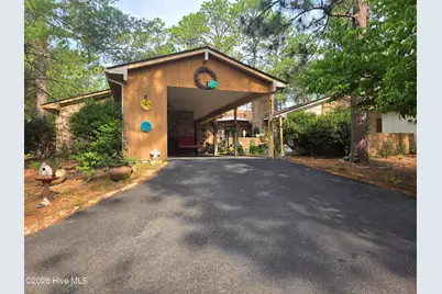 642 Redwood Drive, Southern Pines, NC 28387 - Photo 1