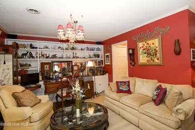 642 Redwood Drive, Southern Pines, NC 28387 - Photo 21