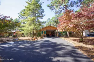 642 Redwood Dr, Southern Pines, NC 28387 - Photo 53