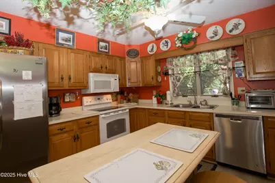 642 Redwood Drive, Southern Pines, NC 28387 - Photo 23