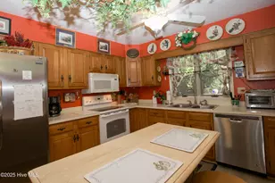 642 Redwood Dr, Southern Pines, NC 28387 - Photo 23