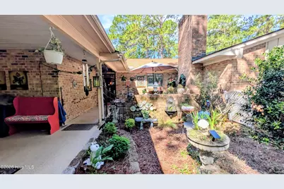 642 Redwood Drive, Southern Pines, NC 28387 - Photo 3