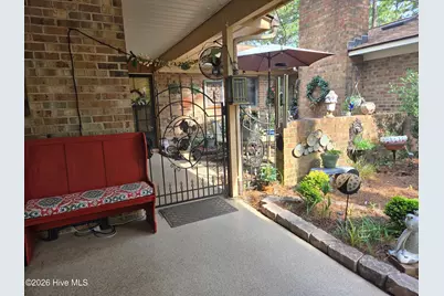 642 Redwood Drive, Southern Pines, NC 28387 - Photo 5