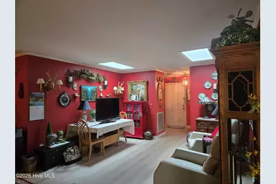 642 Redwood Drive, Southern Pines, NC 28387 - Photo 9