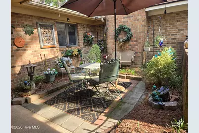642 Redwood Drive, Southern Pines, NC 28387 - Photo 5