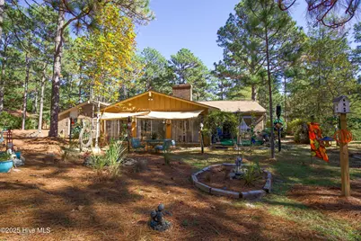 642 Redwood Drive, Southern Pines, NC 28387 - Photo 49