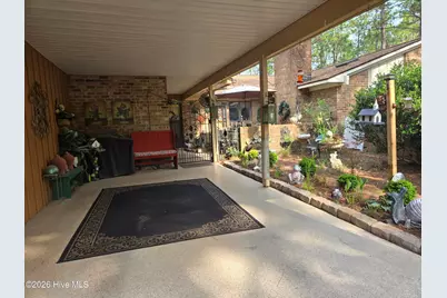 642 Redwood Drive, Southern Pines, NC 28387 - Photo 3