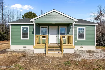 1141 Faison Highway, Clinton, NC 28328 - Photo 1