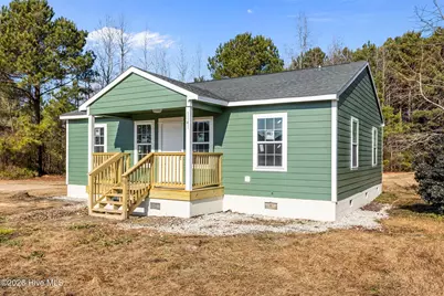 1141 Faison Highway, Clinton, NC 28328 - Photo 3
