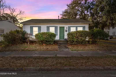 1402 Wooster Street, Wilmington, NC 28401 - Photo 1