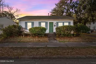 1402 Wooster St, Wilmington, NC 28401 - Photo 1