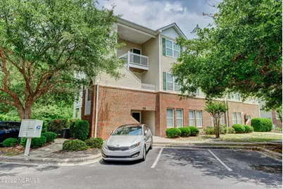 736 Indica Court #Apt 101, Wilmington, NC 28405 - Photo 5