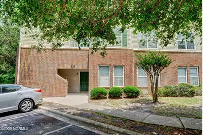 736 Indica Court #Apt 101, Wilmington, NC 28405 - Photo 1