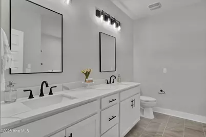 163 Bayshore Drive, Sneads Ferry, NC 28460 - Photo 25